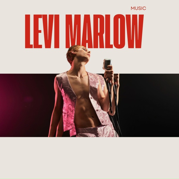 LEVI MARLOW