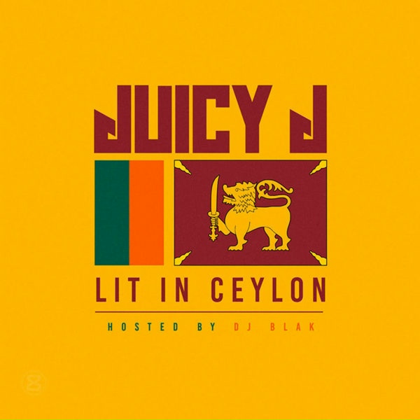 Juicy J - Wet