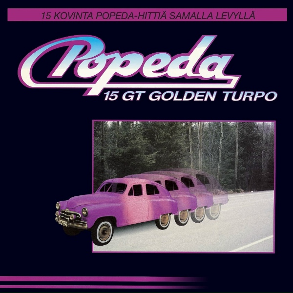 Popeda - M&ouml;rri M&ouml;ykky