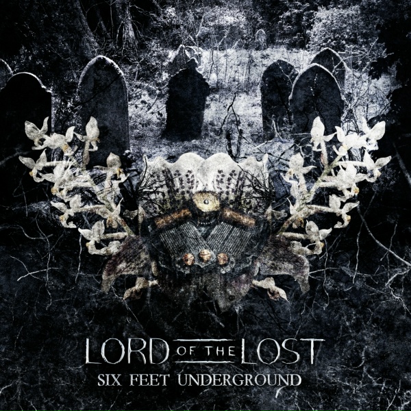 Lord Of The Lost - 666 Feet Underground