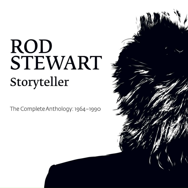 Rod Stewart - The First Cut Is the Deepest