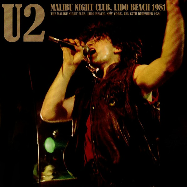U2 - October