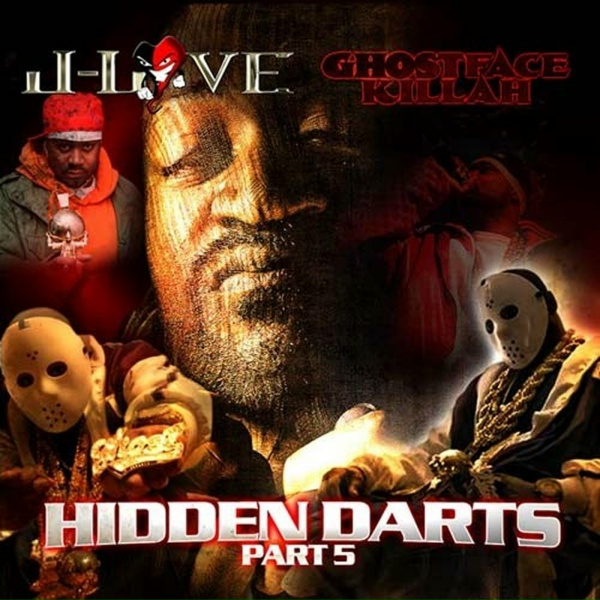 Ghostface Killah feat. Method Man