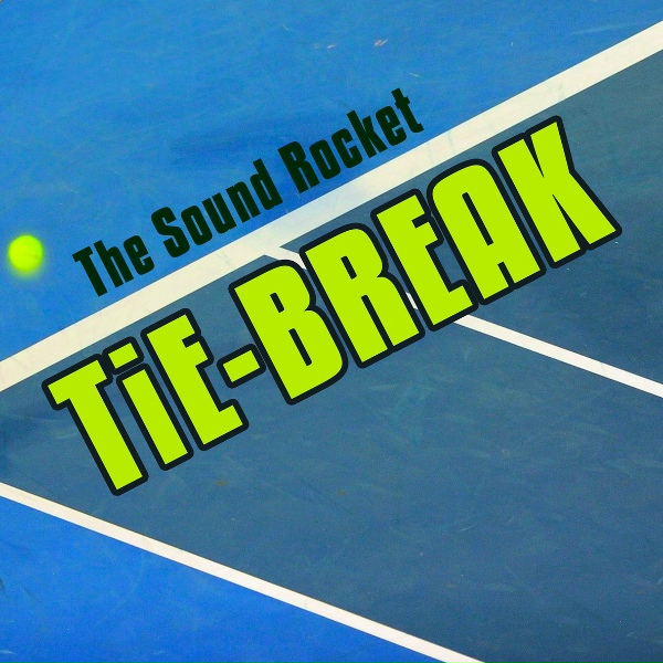The Sound Rocket - Ride It Up