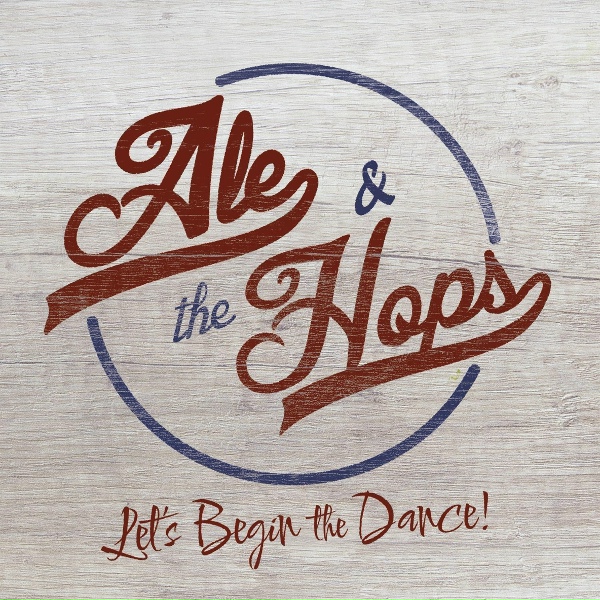Ale & The Hops - Stomped To The Ground