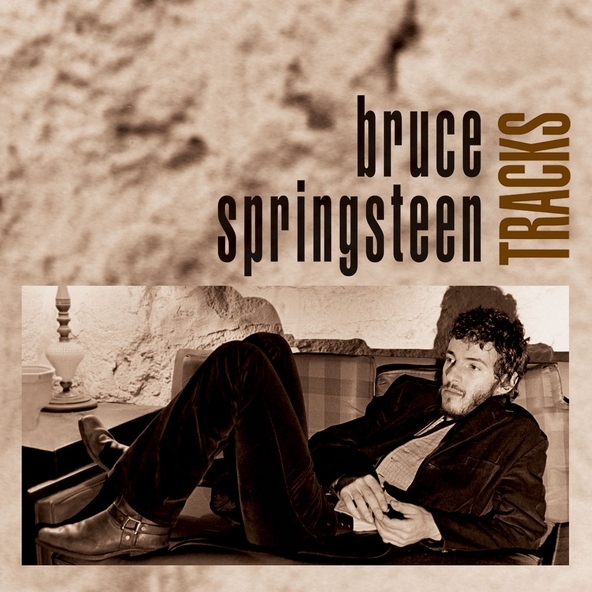 Bruce Springsteen - Hearts Of Stone