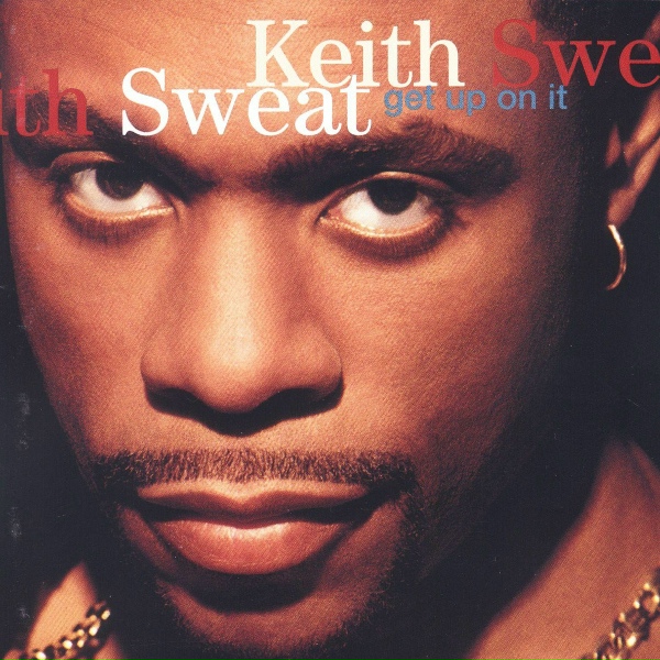 Keith Sweat - For You (You Got Everything)