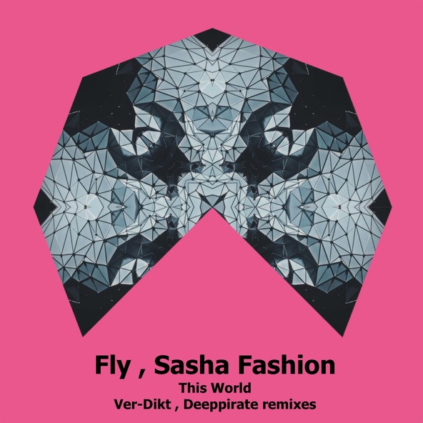 Fly, Sasha Fashion