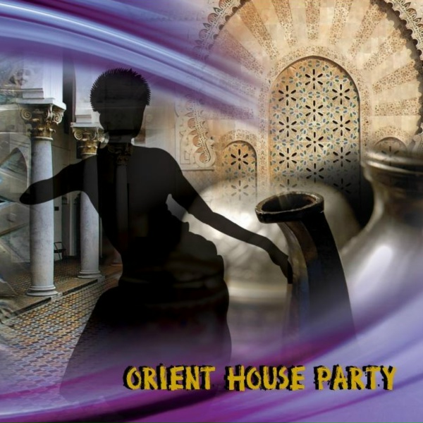 Harem - Dub-The-Buka