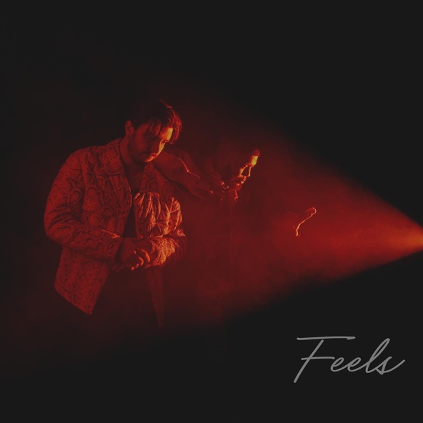 WATTS, Khalid - Feels (feat. Khalid)