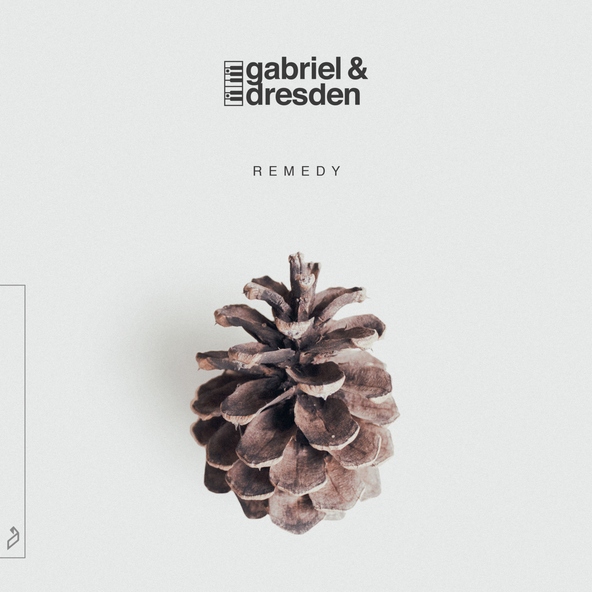 Gabriel & Dresden feat. Jan Burton - Keep On Holding