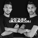 Gadi Dahan & Omri Mordehai - אפריקאי אסלי (Original Mix)