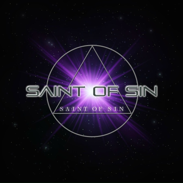 Saint Of Sin - Saint of Sin
