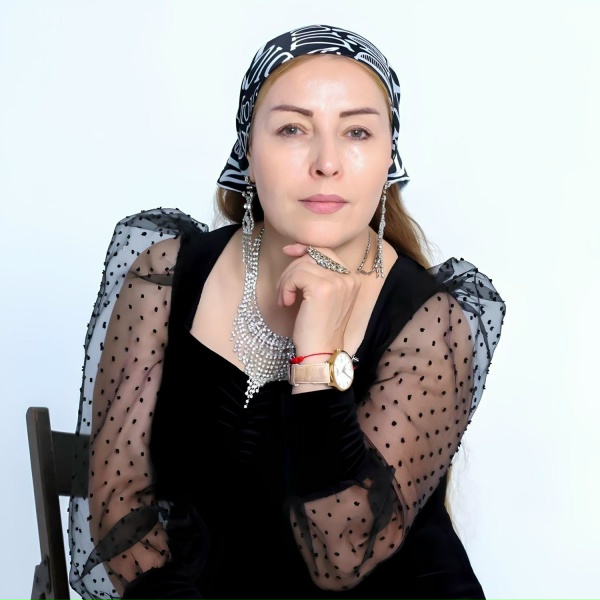 Мадина Расулова - Йиго