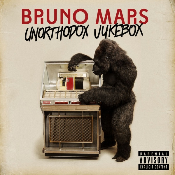 Bruno Mars - Money Make Her Smile