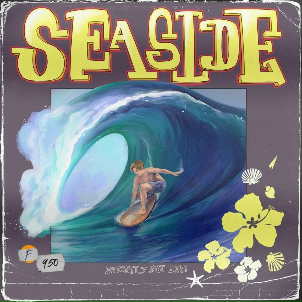 Definitely Not Luke - Seaside
