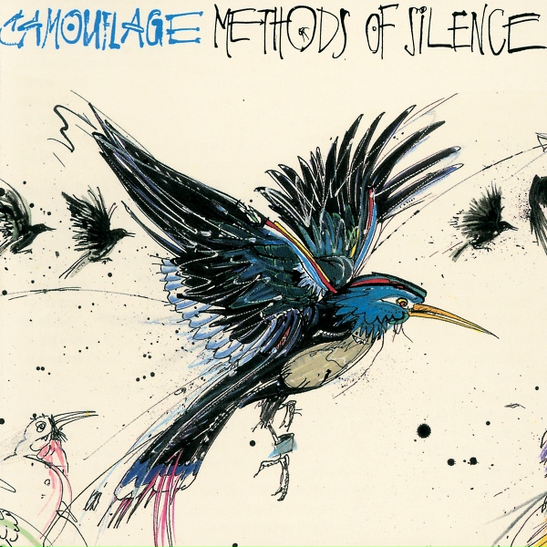 Camouflage - Rue De Moorslede