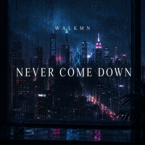 WALKMN - Rise Up And Fly