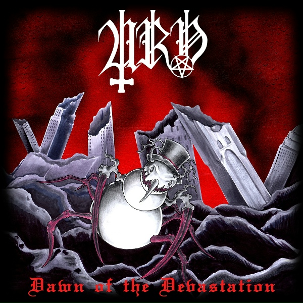 Urn (Finland) - Ruthless Strike