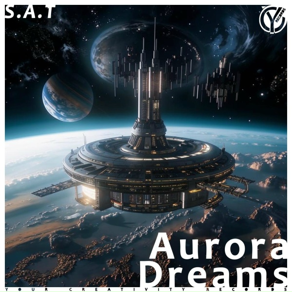 S.A.T - Aurora Dreams
