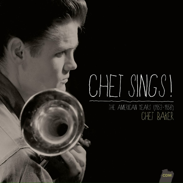 Chet Baker - Do It The Hard Way