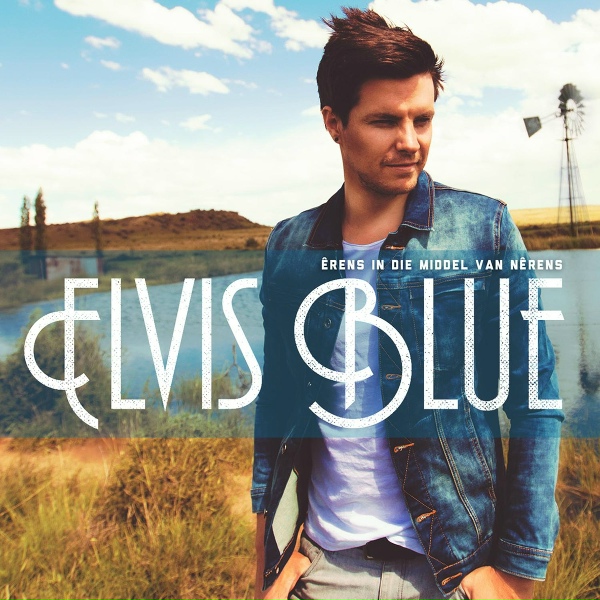 Elvis Blue - Dagbreek