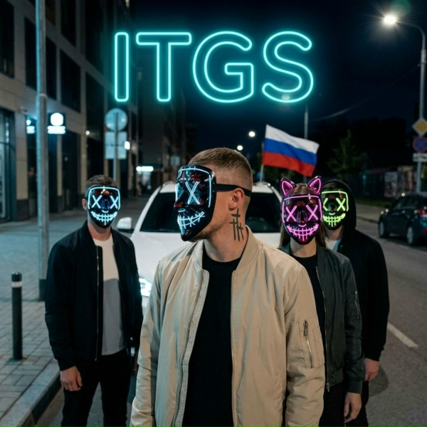 ITGS
