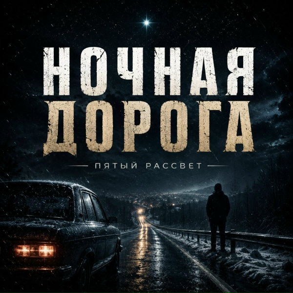 Пятый рассвет - Ночная дорога