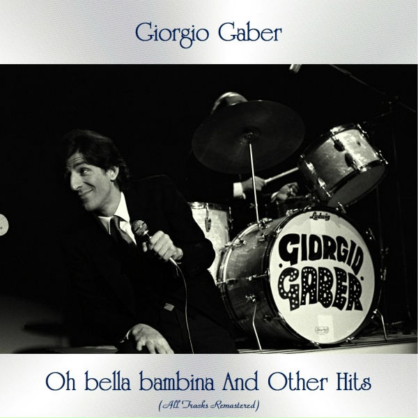 Giorgio Gaber - La ninfetta
