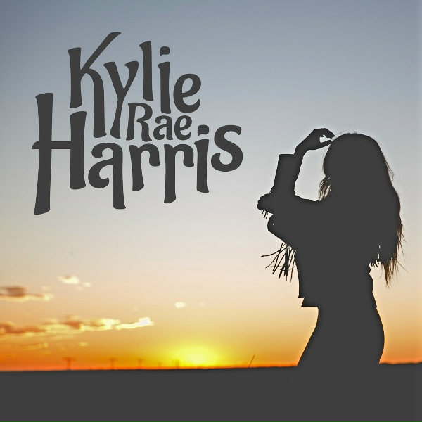 Kylie Rae Harris - Run Away