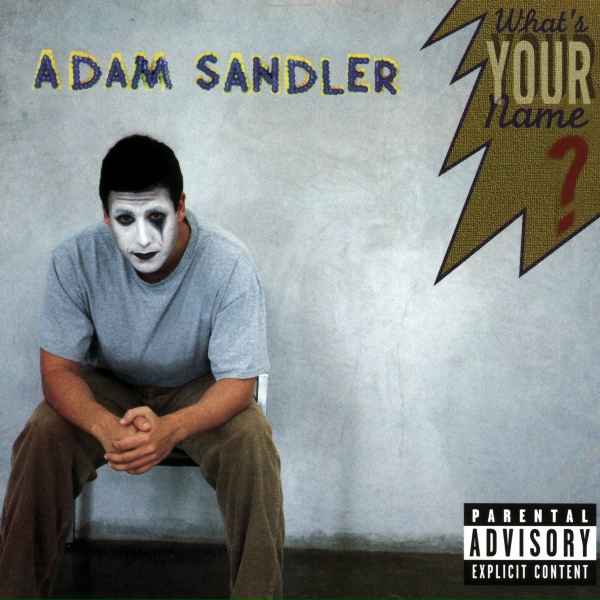 Adam Sandler - Corduroy Blues