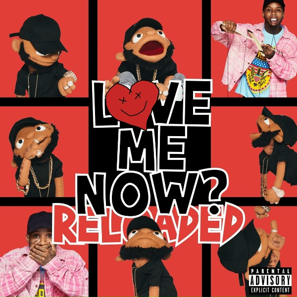Tory Lanez feat. Bryson Tiller - KeeP IN tOUcH