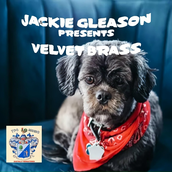 Jackie Gleason - Skyliner