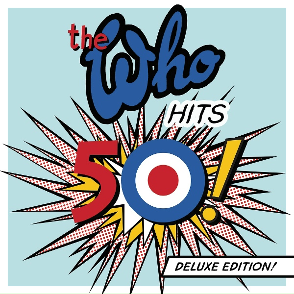 The Who - I Can See For Miles