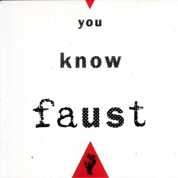 Faust - C Pluus/Pause