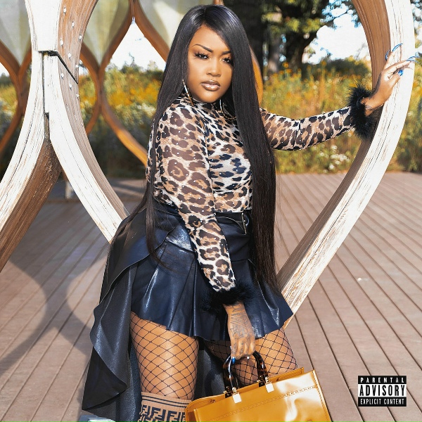 cupcakKe - Elephant