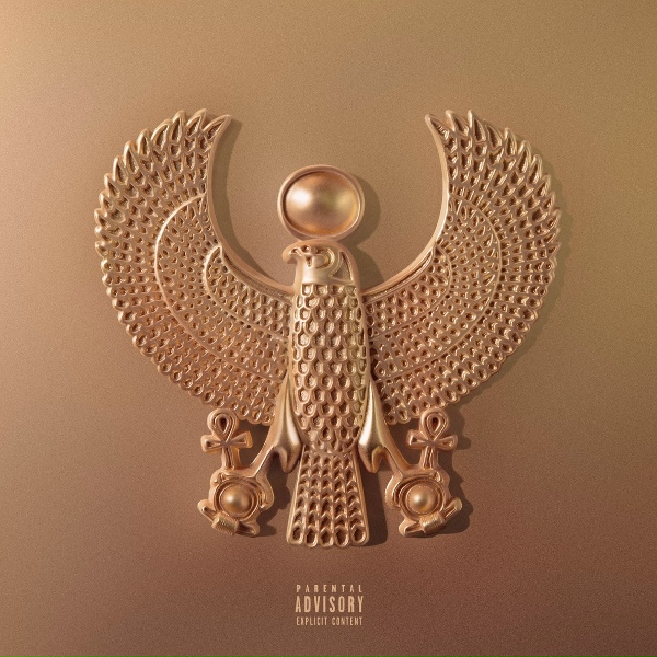 Tyga feat. Lil Wayne - 4 My Dawgs