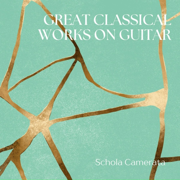 Schola Camerata - Claire de Lune