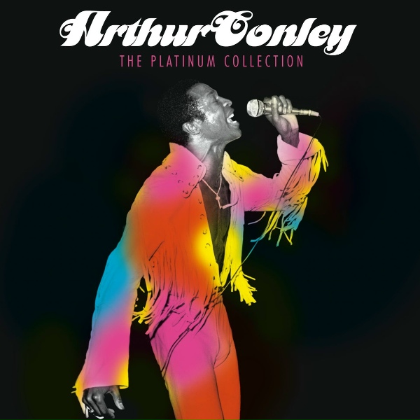 Arthur Conley - Hearsay