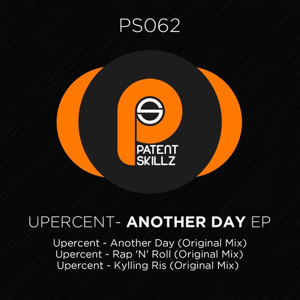 Upercent - Kylling Ris