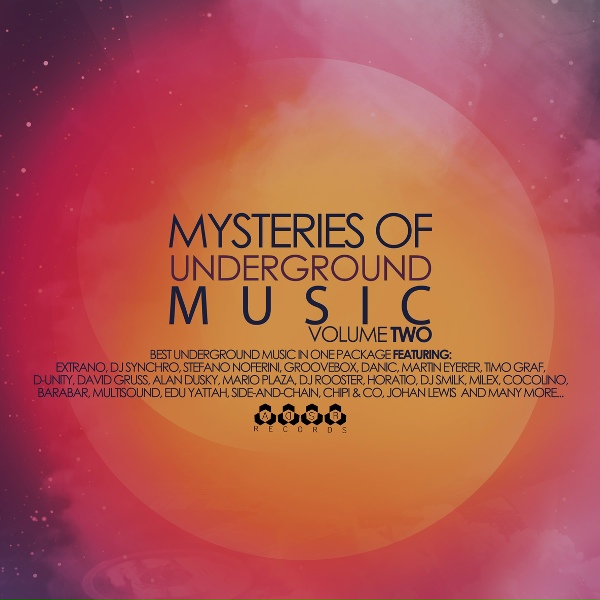 Sound Blast Stereo feat. Ella