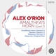 Alex O'Rion - Neuron (Version 1) (Version 1)