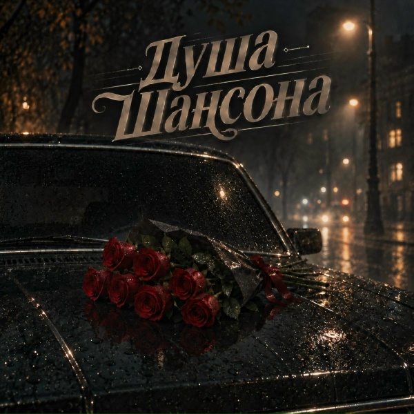 Душа Шансона - Лишь ты