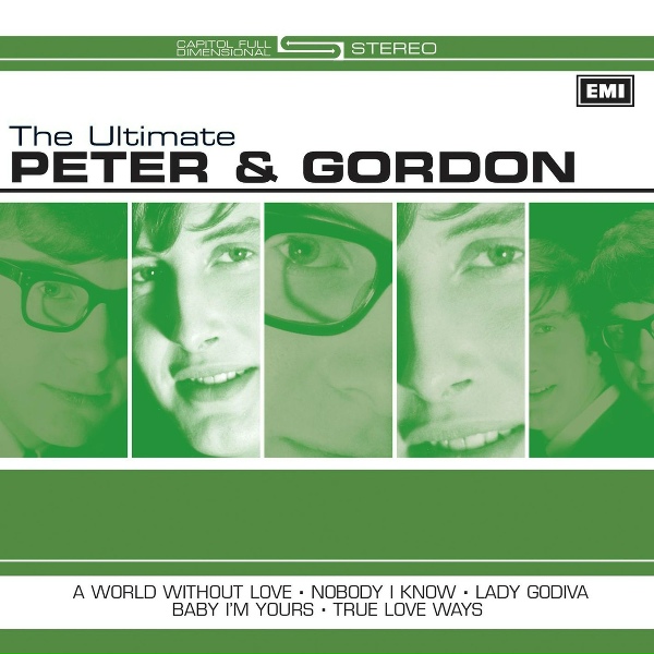 Peter And Gordon - High Noon (Do Not Forsake Me)