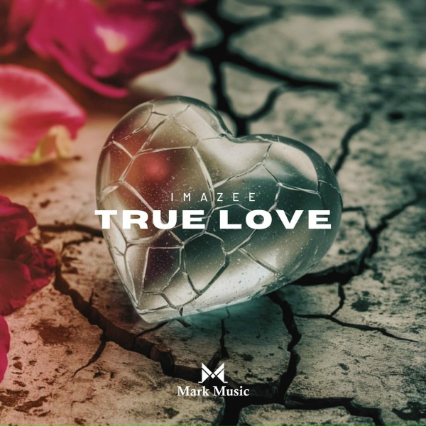Imazee - True Love