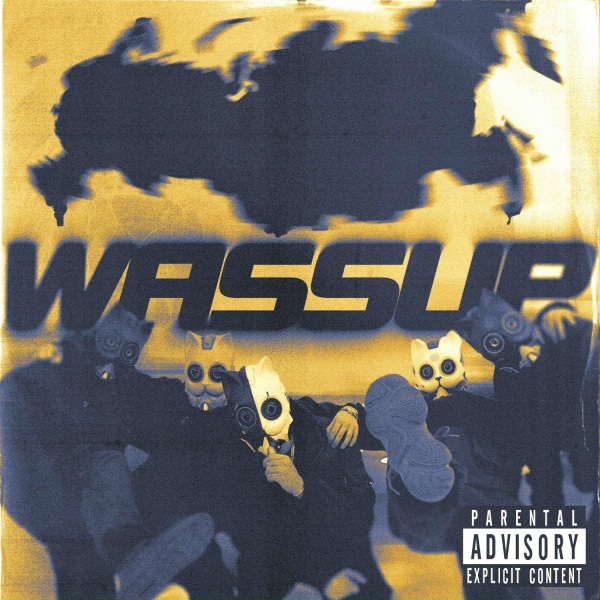 M.E.O.W - Wassup