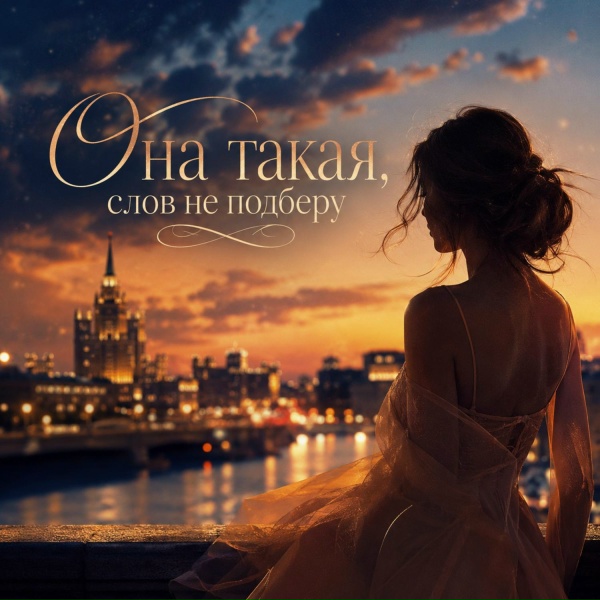 Мешочный - Она такая, слов не подберу