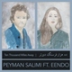 Peyman Salimi feat. Eendo - Ten Thousand Miles Away (feat. Eendo)
