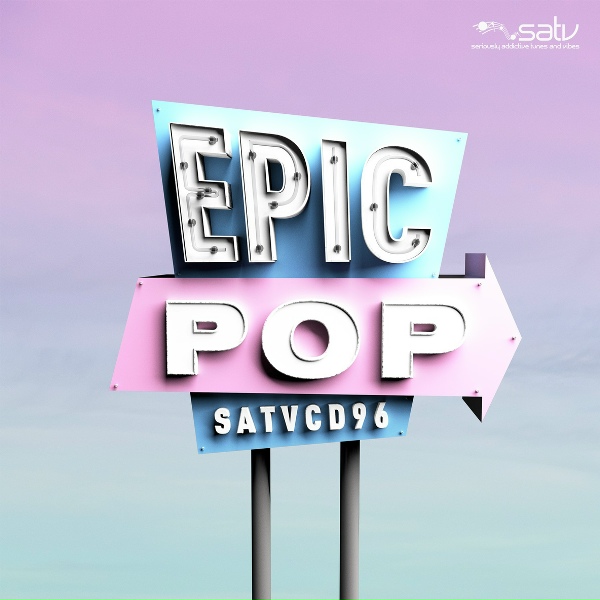 SATV Music - Running