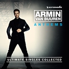 Armin van Buuren, Sophie Ellis-Bextor - Not Giving Up On Love